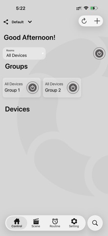 Galaxxy Hub Screenshot 1 of 4