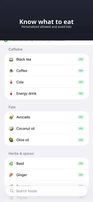 Culprit: Pattern Finder screenshot 4