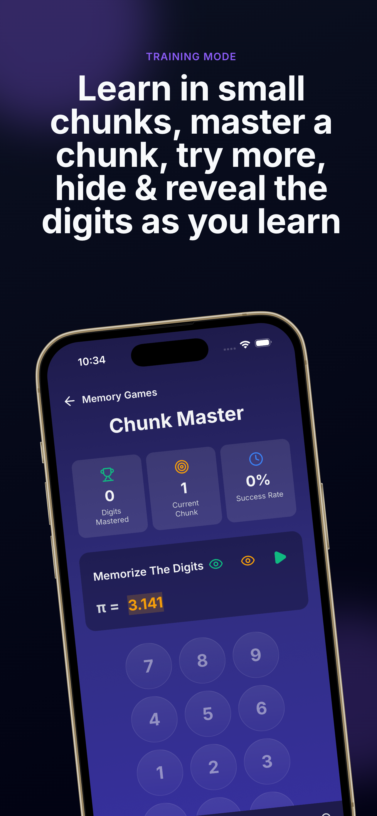 3.14 Master Pi
