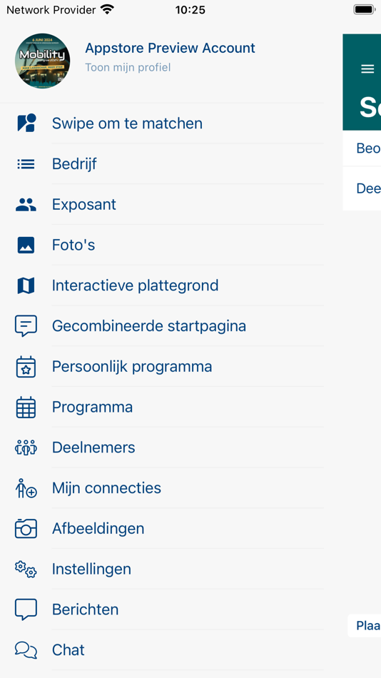 #4. Mobility 2024 (iOS) 由: e-Identity