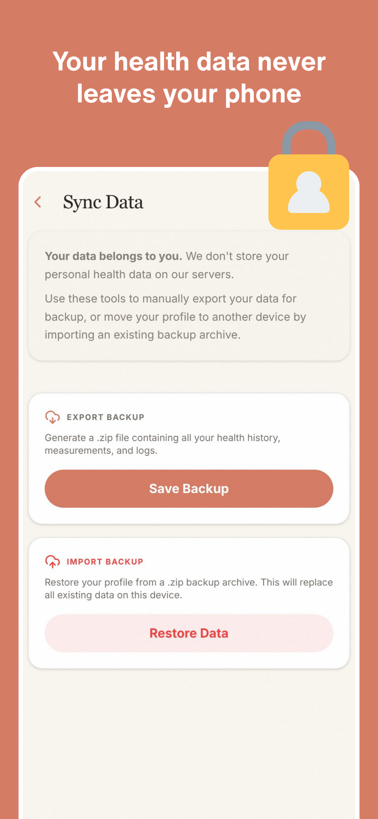 Otto: GLP-1 all-in-one tracker