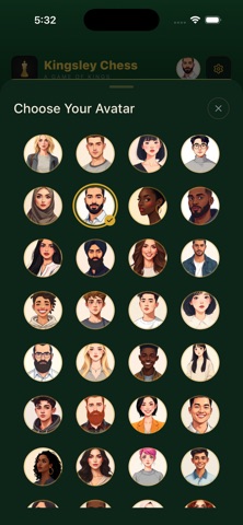 Kingsley Chess Screenshot 5 of 9