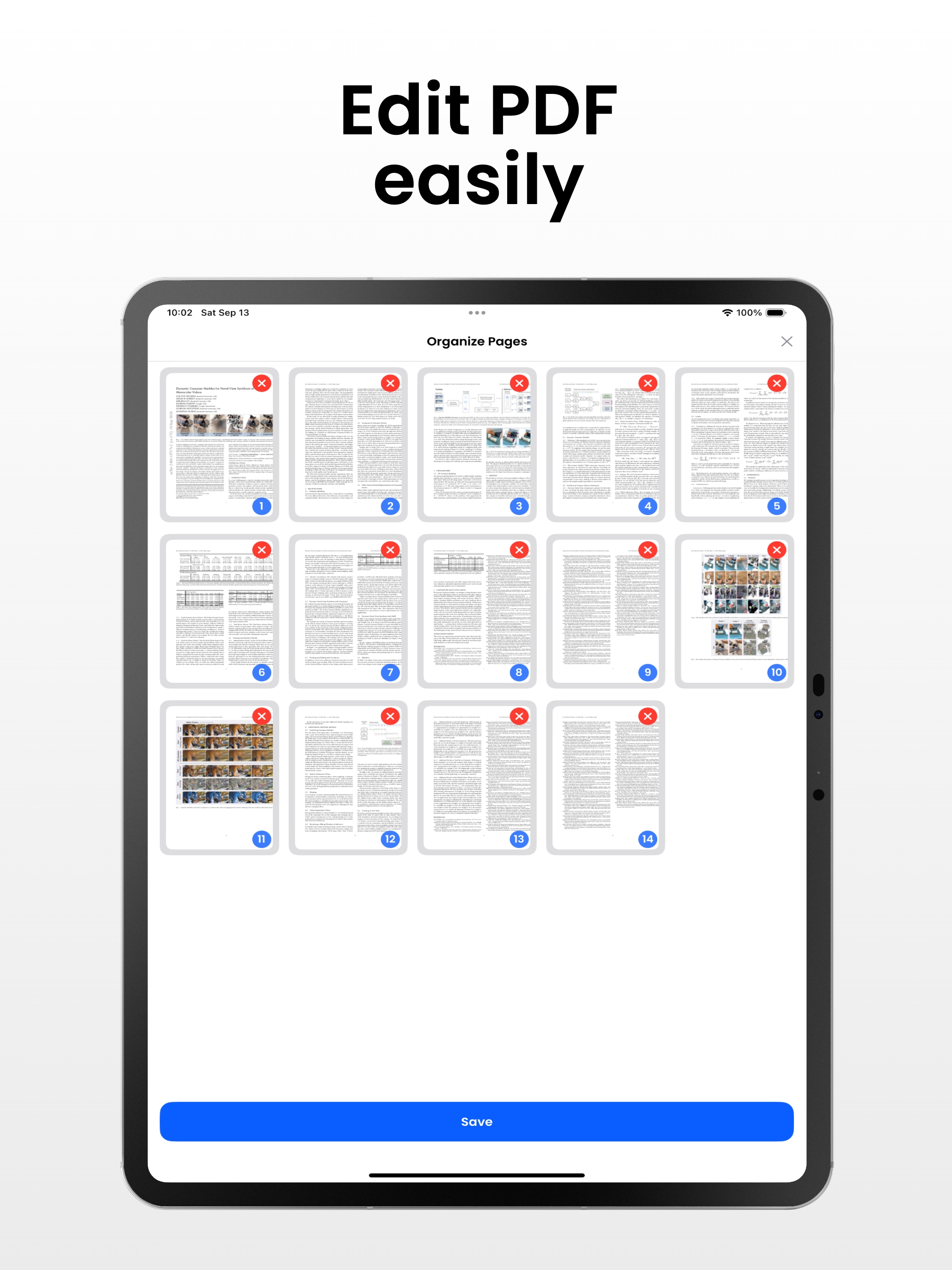 Fill Sign - PDF Rocket