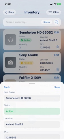 ResellKit screenshot 5