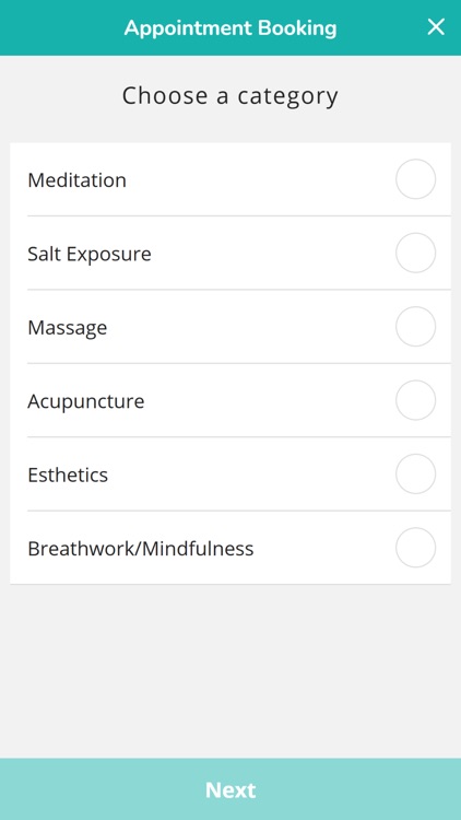 Breathe Easy Wellness
