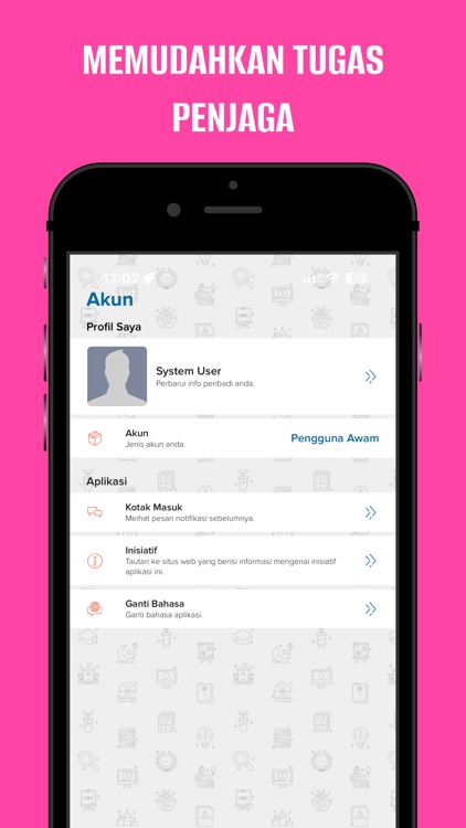 Didik Digital screenshot-4