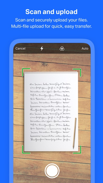 OpenText Documentum Mobile