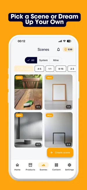UpperSeller Social screenshot 4