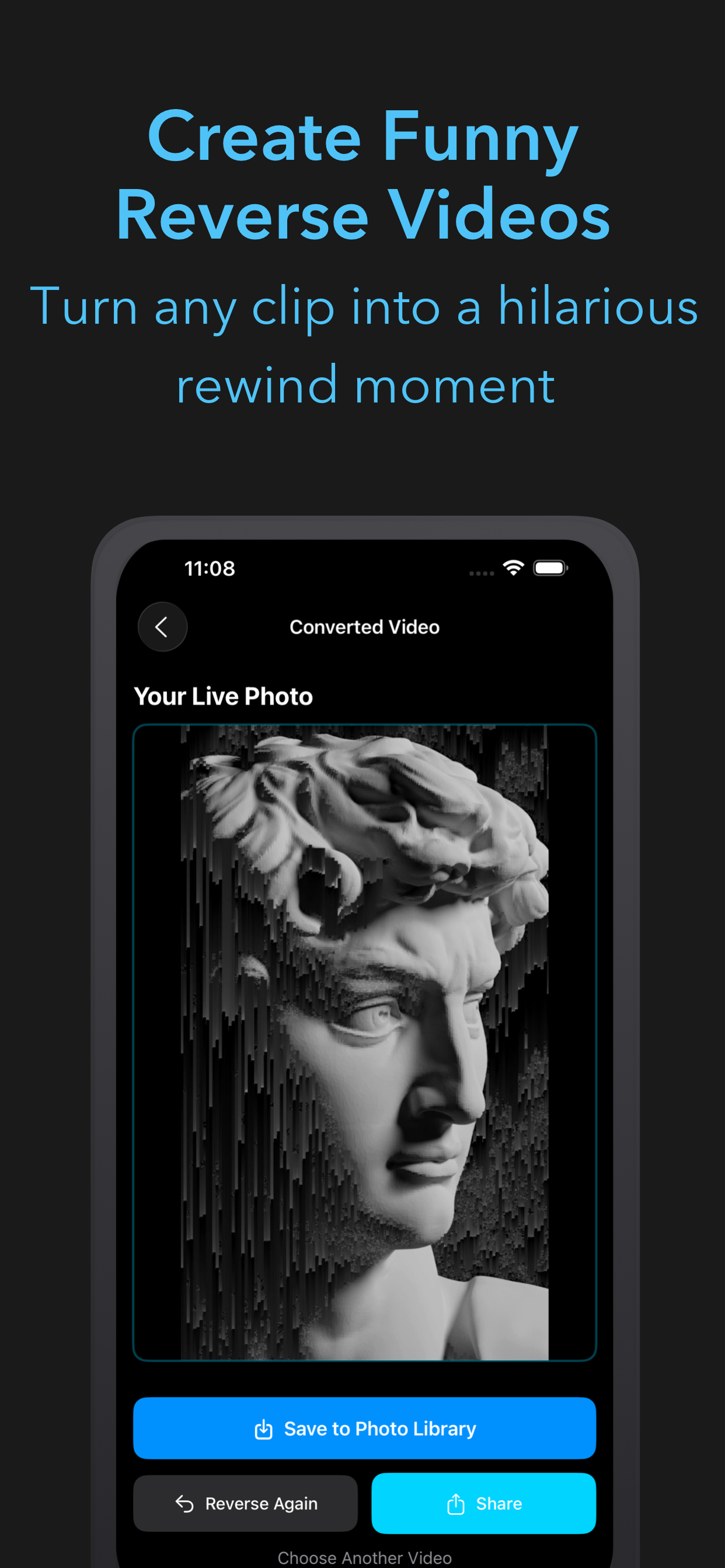 Kemify Pro - Video Converter screenshot 3