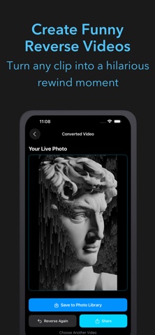 Kemify Pro - Video Converter iPhone screenshot