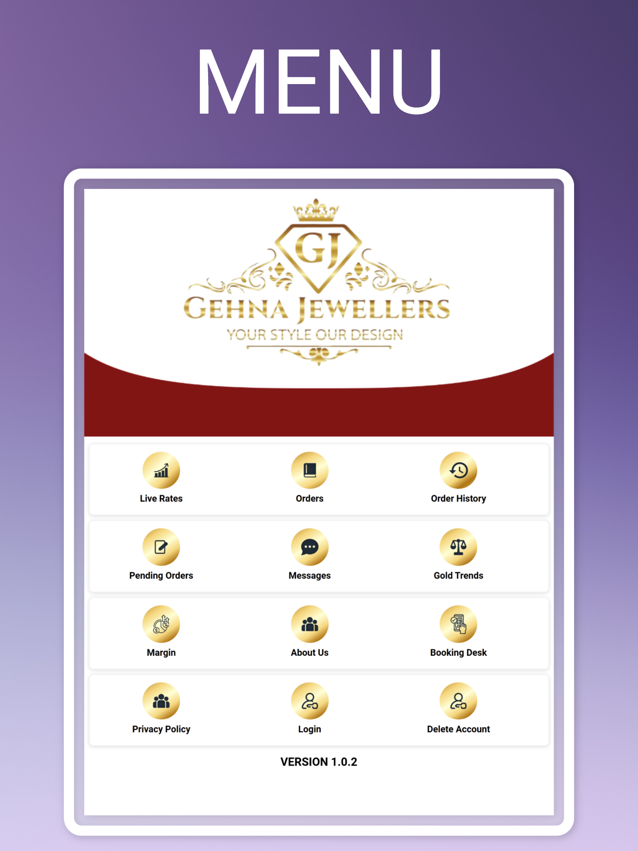 Gehna Jewellers Live screenshot 10