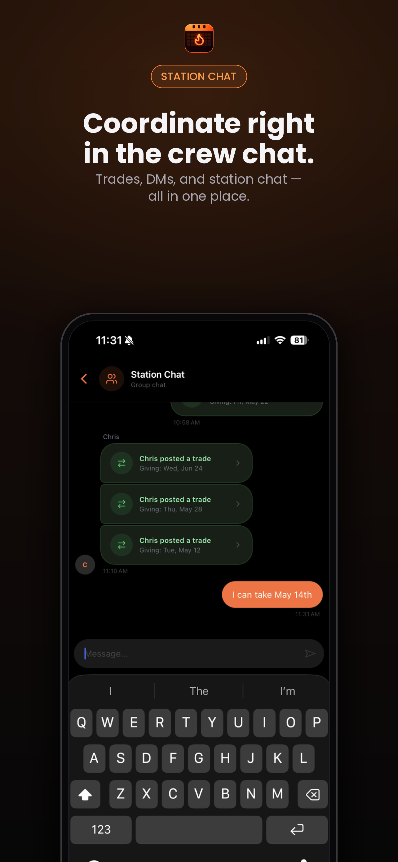 FireSwap screenshot 5