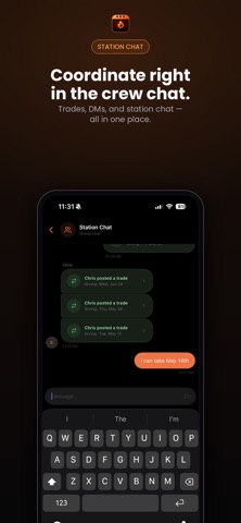FireSwap Screenshot 5 of 5