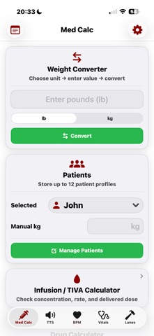 PulseForm Screenshot 6 of 10