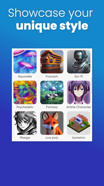 AI Art Generator ‎