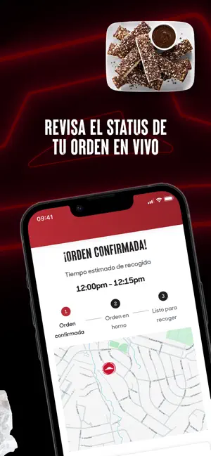 Pizza Hut Puerto Rico screenshot 3
