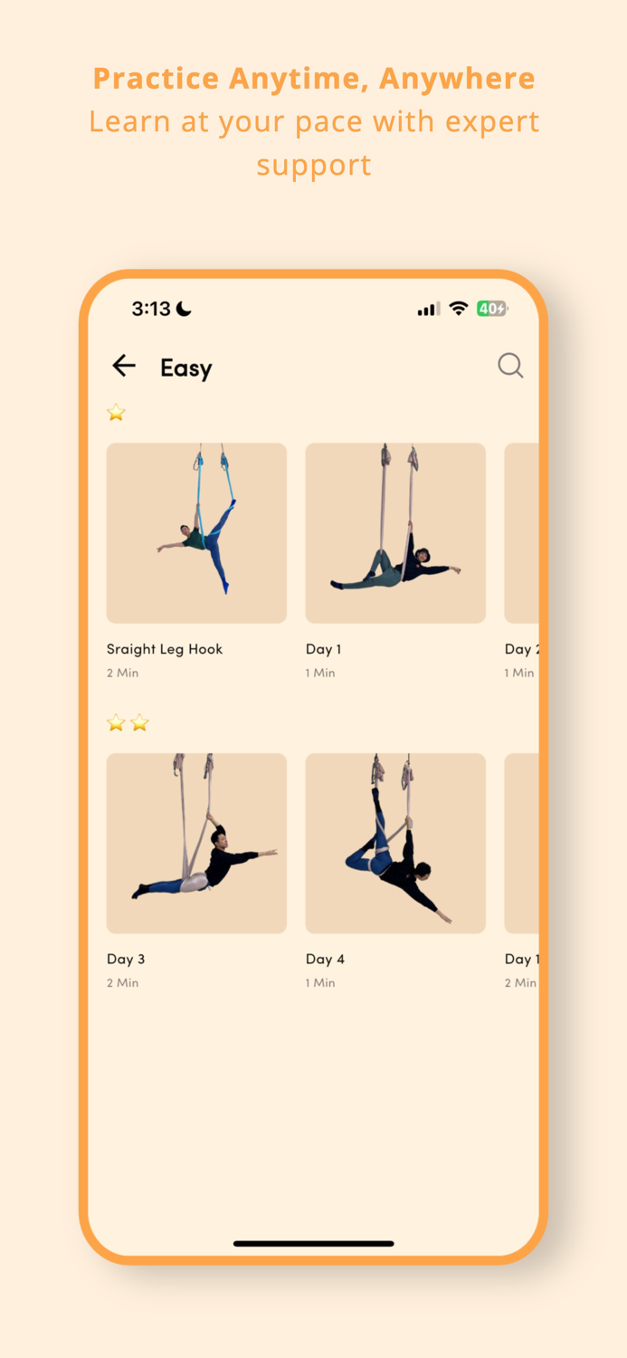 Aerial by Keiran Cho