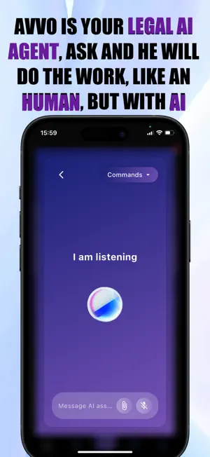 AvvoGPT - AI for Lawyers screenshot 4