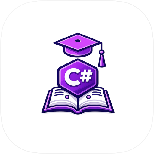 Learning C#