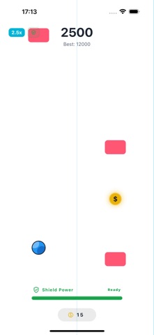 One Tap Dodge Screenshot 1 of 6