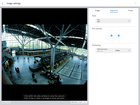 Bosch Project Assistant iPad screenshot 4 - Business app