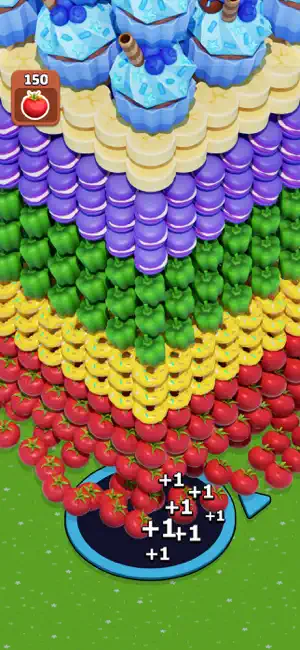 Hole Dash screenshot 2