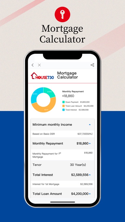 House730 - Search HK Property screenshot-6