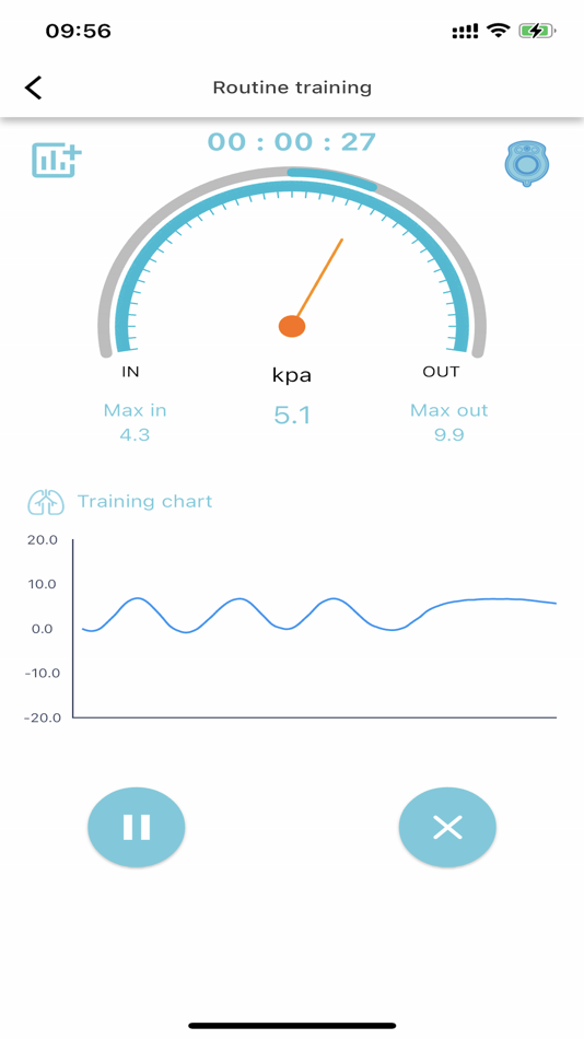 #2. eRMT (iOS) 由: Chongqing Moffy InnovationTechnology Co,Ltd