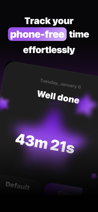 Fliper: Focus for Productivity Screenshot 5 of 5