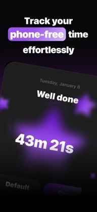 Fliper: Focus for Productivity screenshot 5