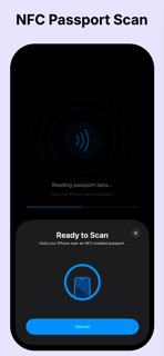 Dynamoney KYC screenshot 3
