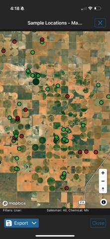NSPro Screenshot 3 of 5