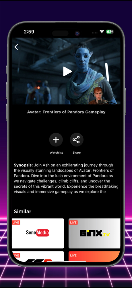 eClutch screenshot 4