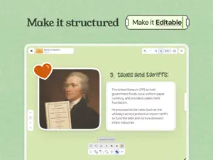Jelly Notes: Write & Organize screenshot 2