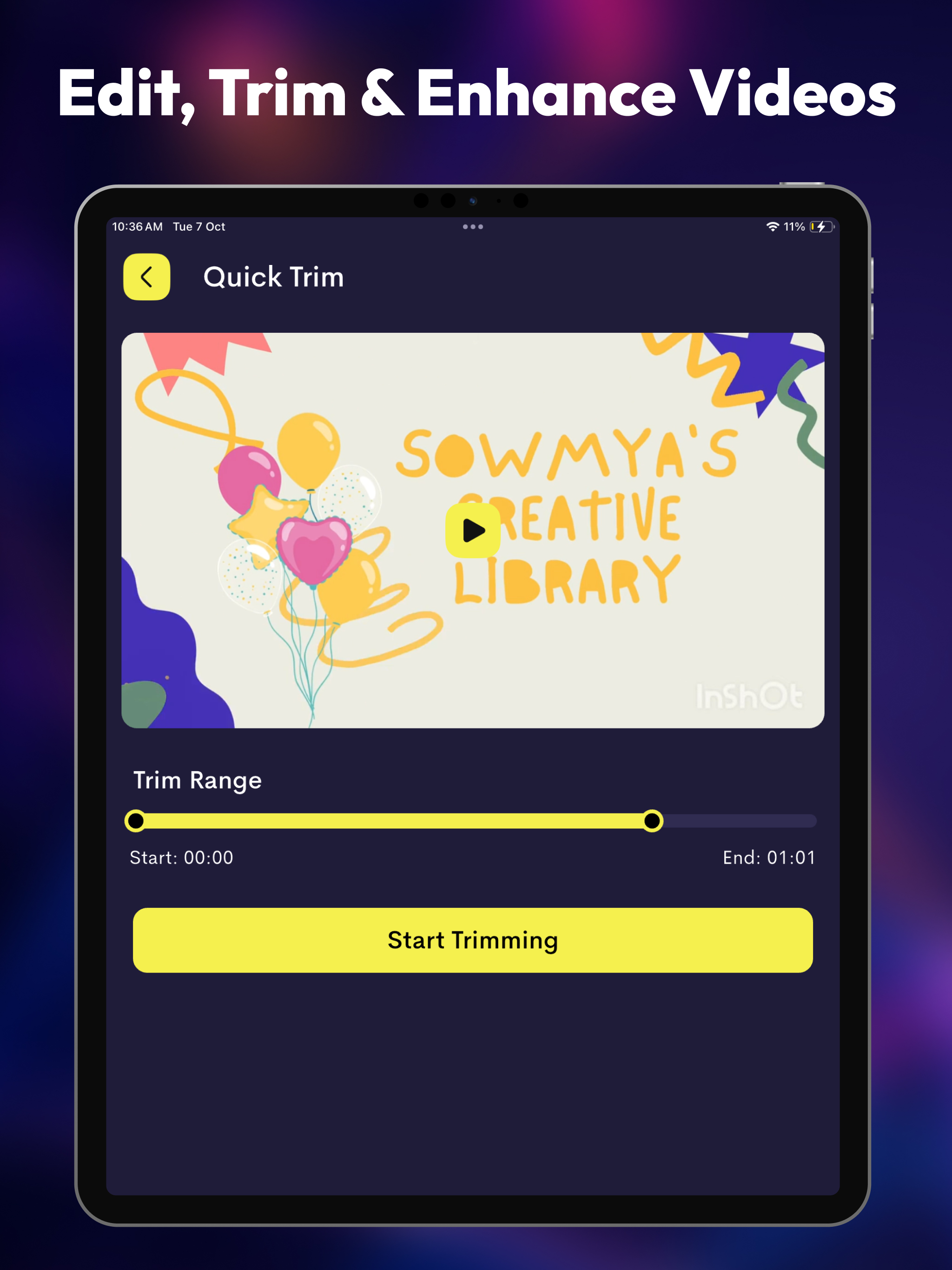 Captions Ai - Videos Subtitles screenshot 11