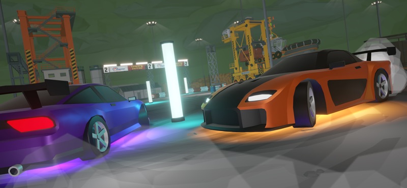 Car Driving : Car Racing 2026 screenshot 8