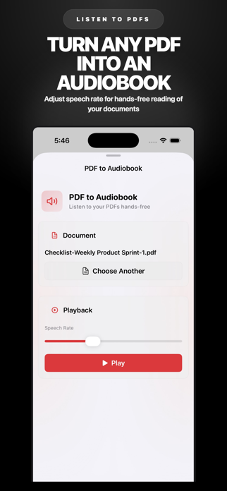 PDF Compressor: Merge Split Screenshot 9 of 9