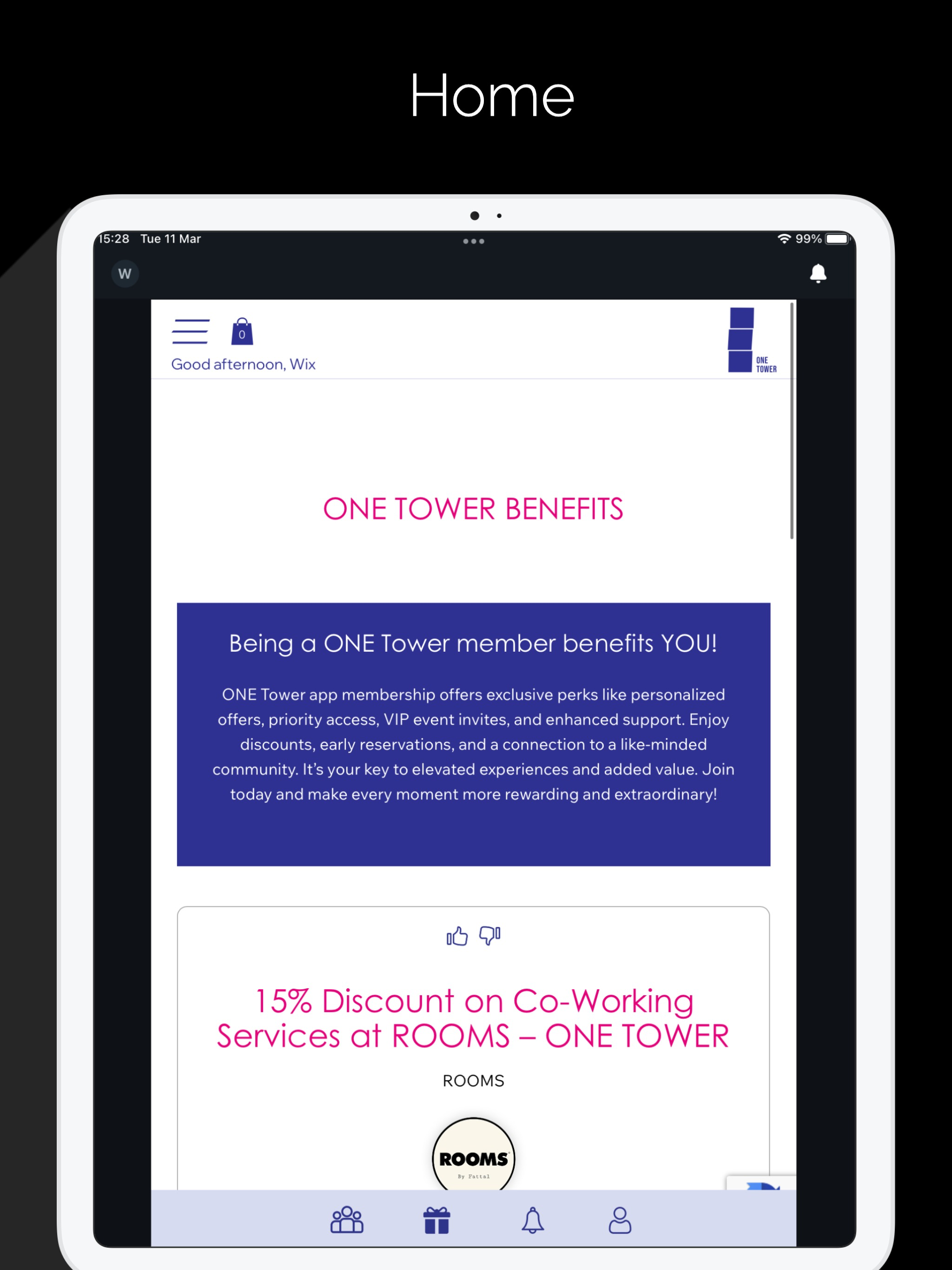OnetowerOnline