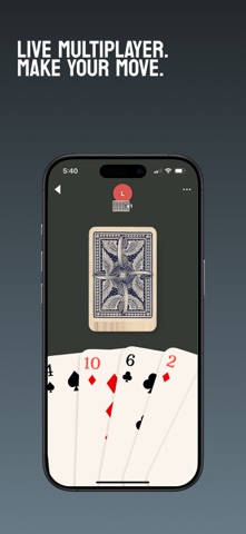 52: Cards Anytime Screenshot 5 of 9