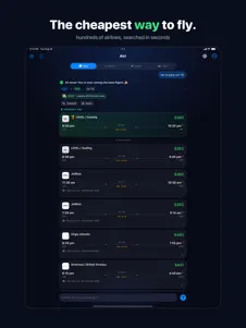 Airr: Cheapest Way to Fly 1