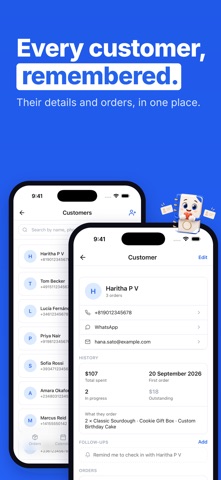 WISMO - For Small Sellers Screenshot 10 of 10