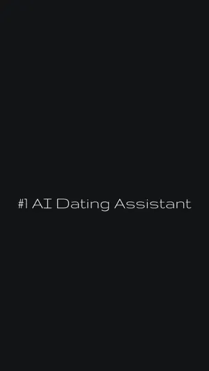 Drip - AI Dating Assistant screenshot 2