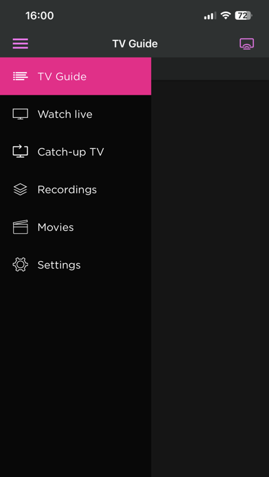 u-mee TV Screenshot