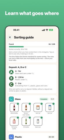 Bottle Baron screenshot 6