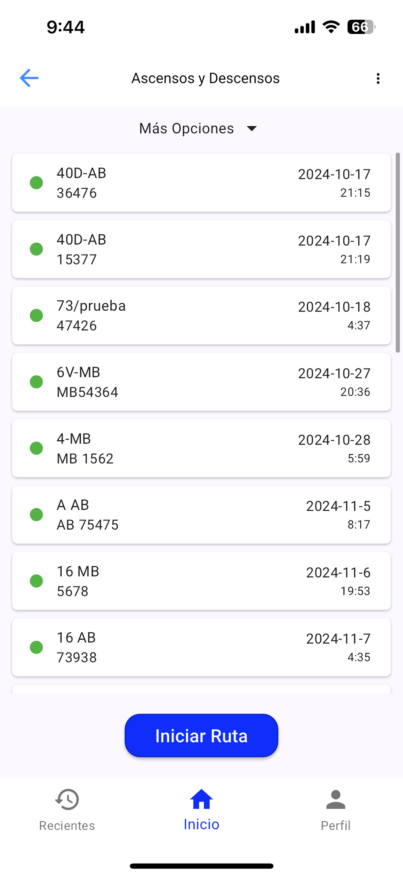 KaiDoc screenshot 6