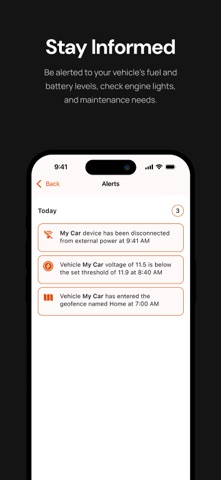 MySafePoint Screenshot 2 of 8
