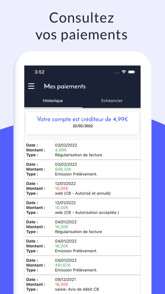 #5. Prixtel (iOS) 由: Prixtel