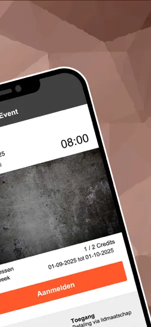 CrossFit Go Personal screenshot 3