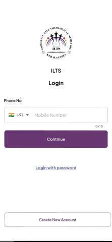 ILTS Screenshot 2 of 7
