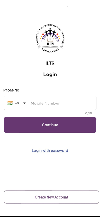 ILTS Screenshot 2 of 7